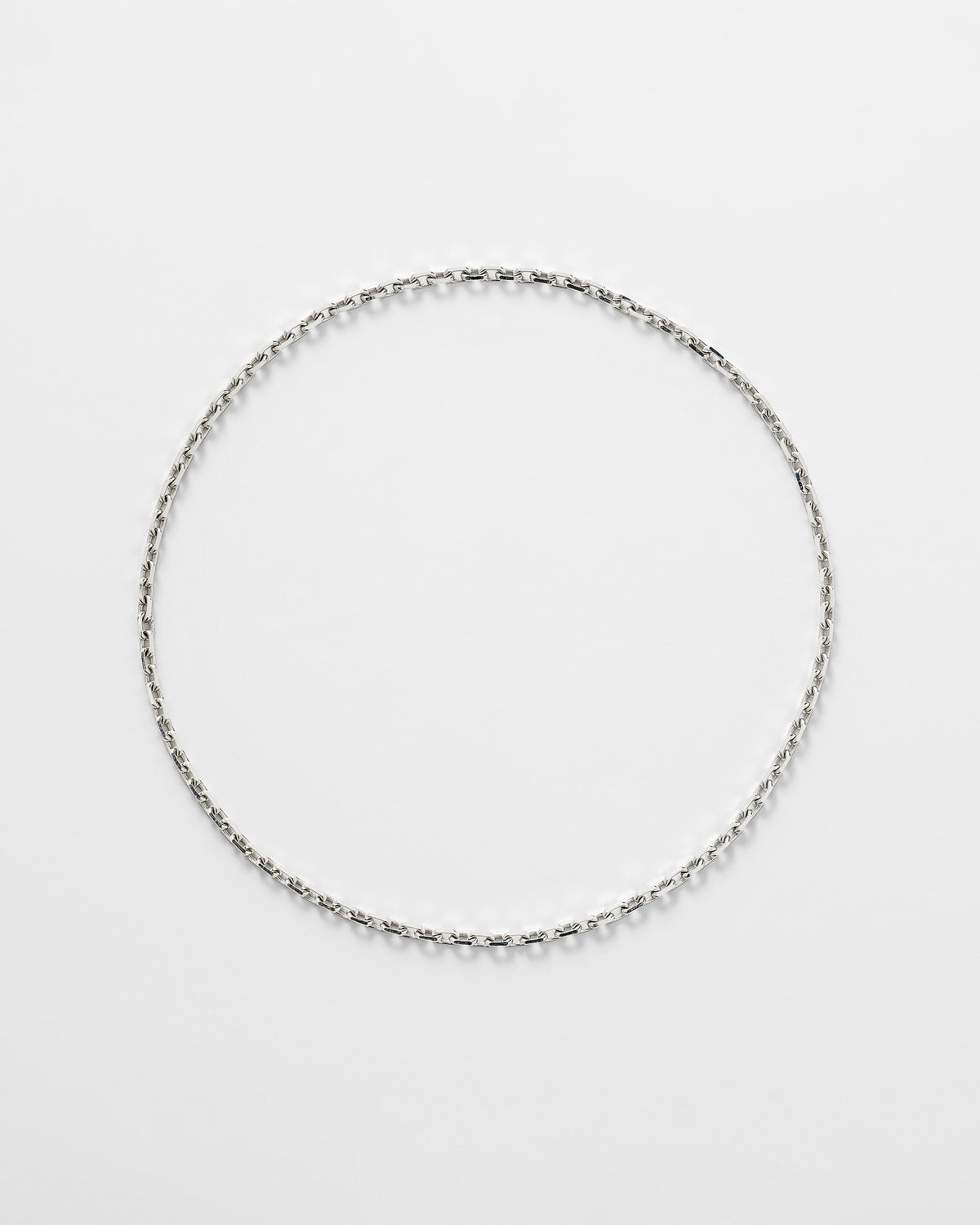 Forever bracelet in 925 silver.