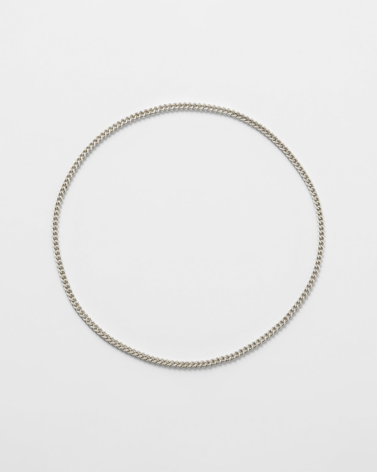 Forever bracelet in 925 silver.