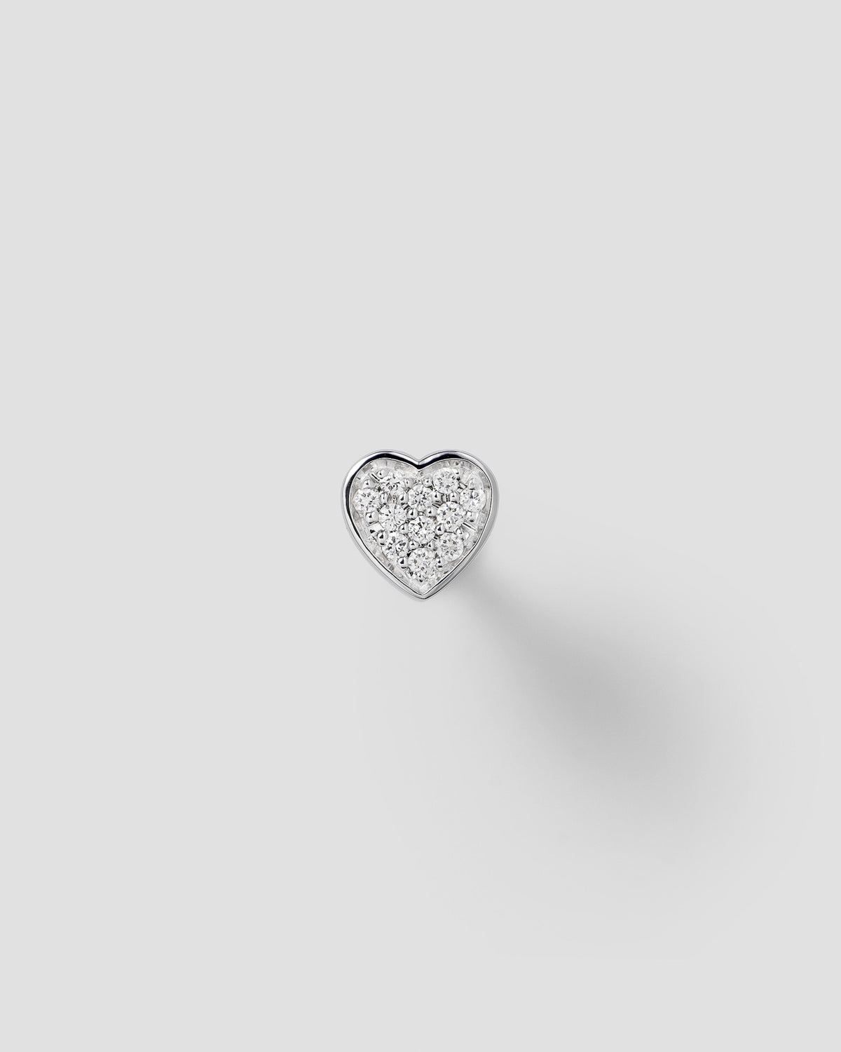 Ephyra in 14k white gold.