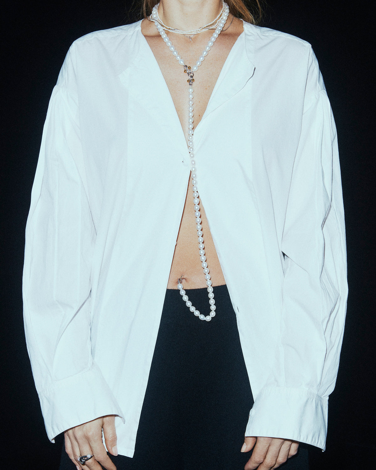 Era Necklace.