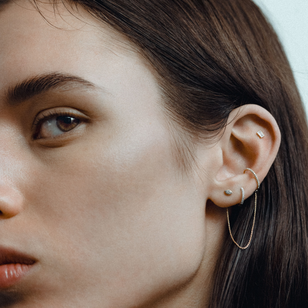 Piercing