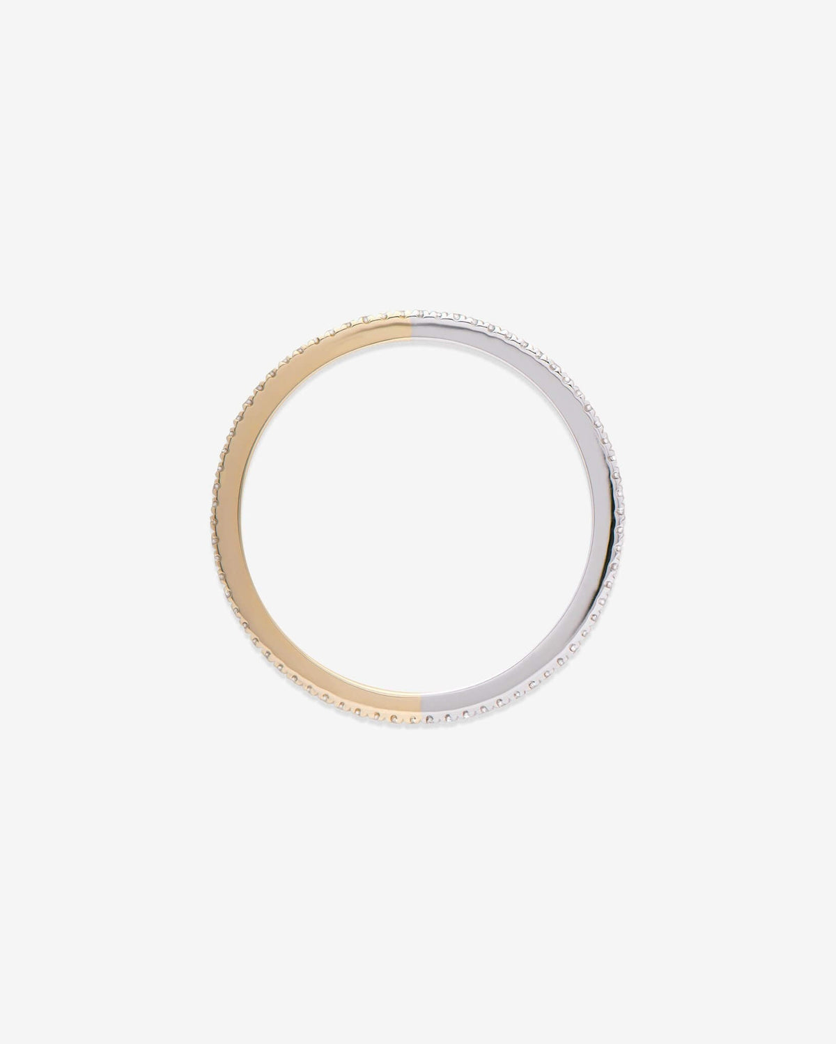 Hera ring, detail view.